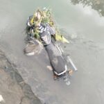 Penemuan jenazah di barat Resto Westlake Selokan Mataram