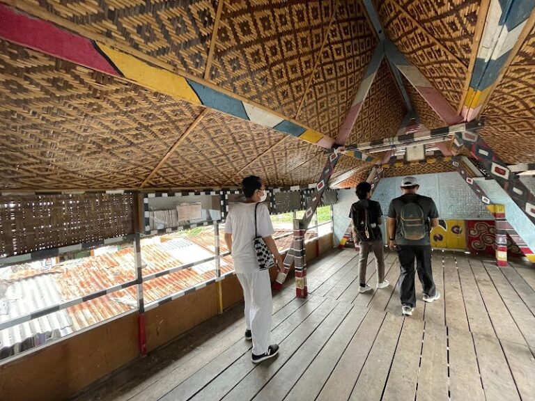 Kali Code Sungai Code dan Transformasi Sosial di Yogyakarta: Dari Permukiman ...