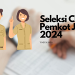 seleksi CPNS Pemkot Jogja 2024