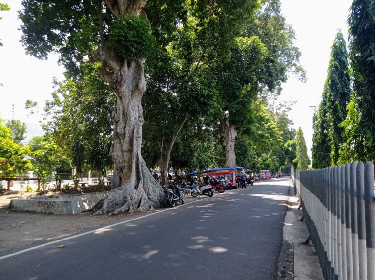 Es Doger Balai Yasa – Kuliner Lejen