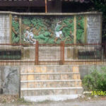 monumen geneng sidoagung godean sleman