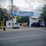 gerbang pasar pasty jogja tahun 2024