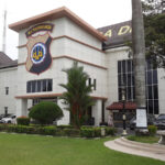 foto kantor polda diy