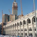 foto masjidil haram makkah terbaru