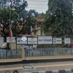 Foto SMA 3 Yogyakarta Jogja Padmanaba Kotabaru