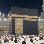 gambar kabah terbaru 2025